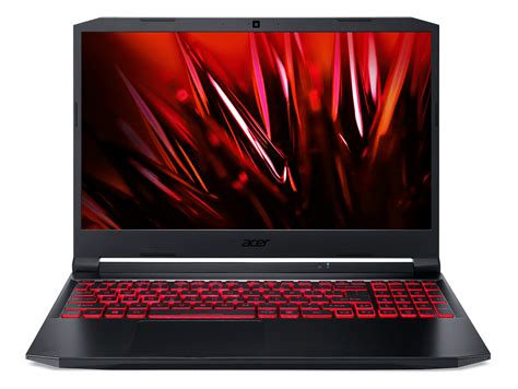 Acer Nitro 5 15.6 144Hz FHD Gaming Laptop, AMD Ryzen India | Ubuy