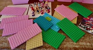 Image result for LEGO Pink Bunny Costume