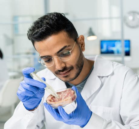Diploma in Forensic Science | RNTU