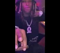 Image result for King Von Idont Play That