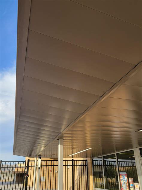 Northshore Elementary School | Taylor Metal