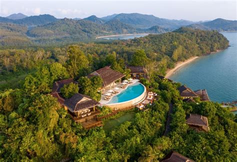 Six Senses Yao Noi, Koh Yao Noi - 2026 Prices & Reviews | Trip.com