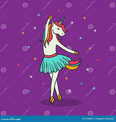 Unicorn Ballerina Drawing Discounted Order | www.pinnaxis.com
