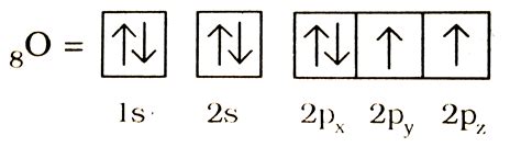 Explain Hund's rule with an example