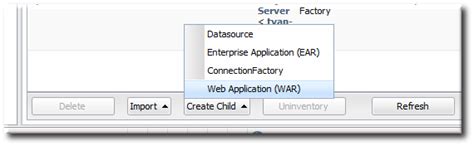 4. Deploying Applications on Application Servers | Deploying ...