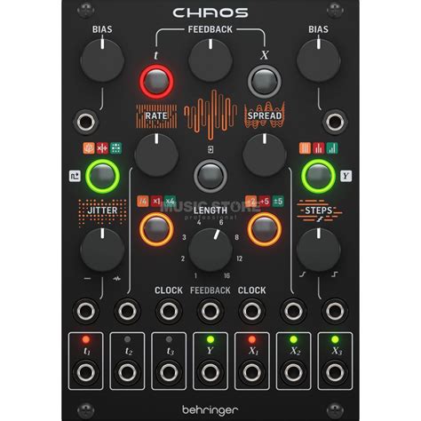 Image result for Behringer Polysource