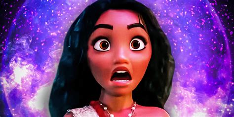 Moana 2 May Be Bigger Than Inside Out 2 To Become Disney's Highest ...