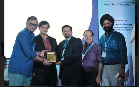 Dr.Vikas Agarwal - Gallery