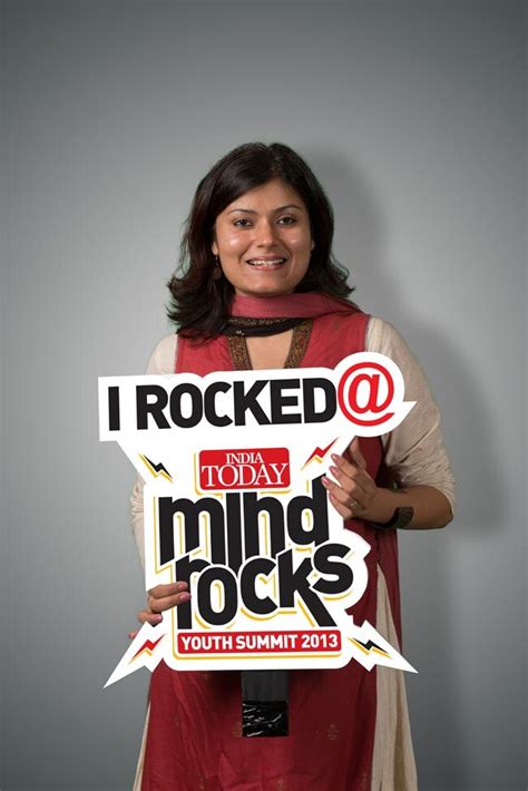 Speakers at India Today Mind Rocks Youth Summit 2013 - India Today