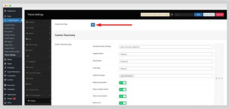Image result for How to Create Post Type