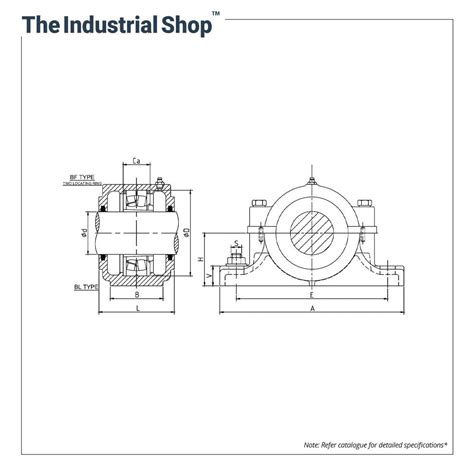 J & J Plummer Block SN 518 – The Industrial Shop