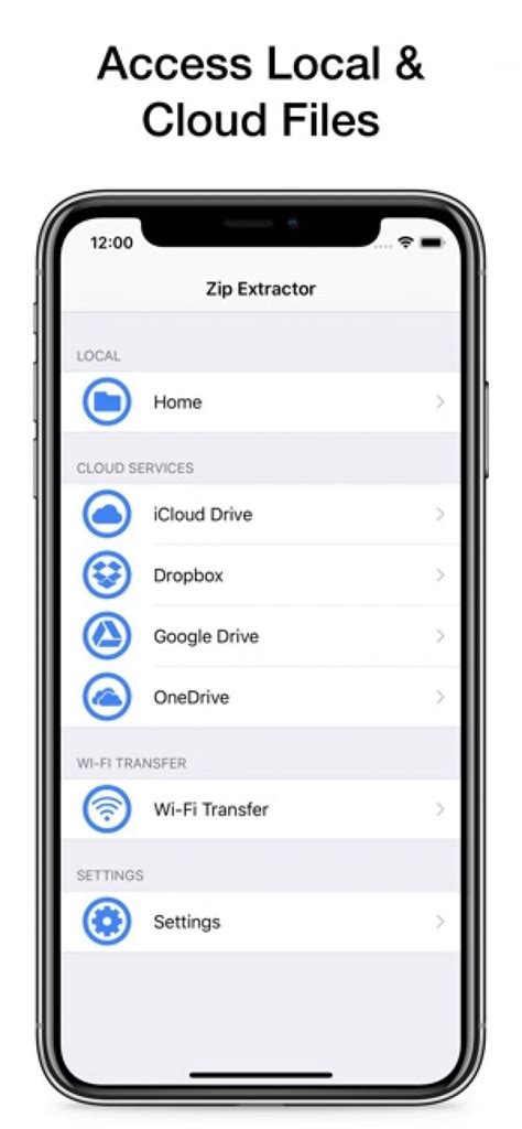 Image result for Extraction File Apps
