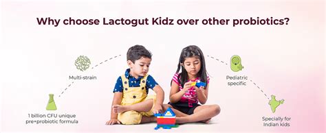 Lactogut Kidz – Velbiom