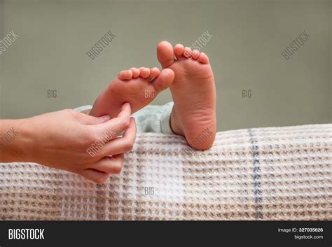 Tickling Feet Image & Photo (Free Trial) | Bigstock