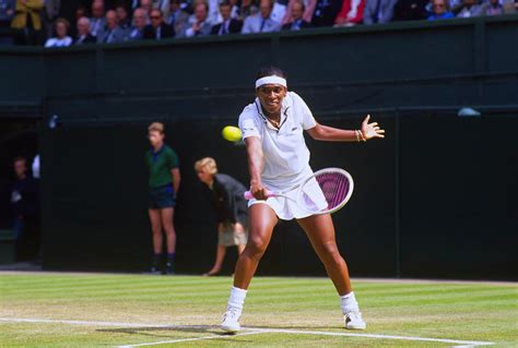 How Black American tennis players built U.S. stardom: ‘Serena and Venus ...