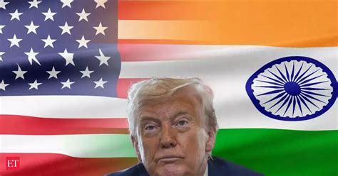 India risks 1% GDP hit as Trump slaps 50% tariffs over Russian oil ...