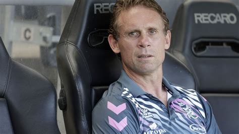 Rugby Former NRL star Brett Hodgson joins Eddie Jones' England - ESPN