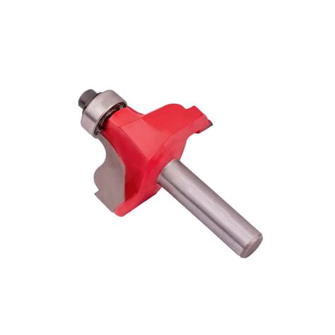 B K JAGAN & CO Ovolo Router Bit Wood Working Cutter (9932) : Amazon.in ...