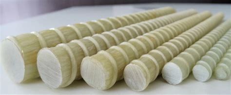 Frp Products - Parshwa Frp Rebar Manufacturer from Belagavi