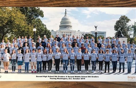 Durand Area High School