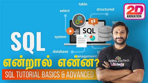 Function in Tamil of SQL 的图像结果