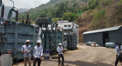 TTI Kondotty - Technical Institute
