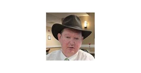 Randall Mitchell Obituary (2025) - Richlands, VA - Hurst Scott Funeral Home