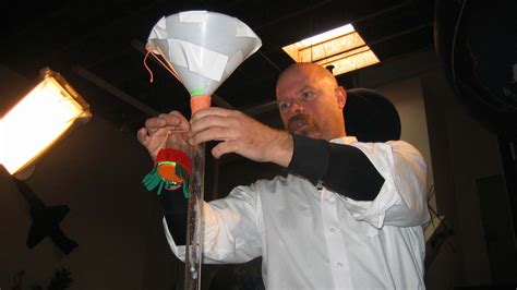 MythBusters Best Experiments 的图像结果