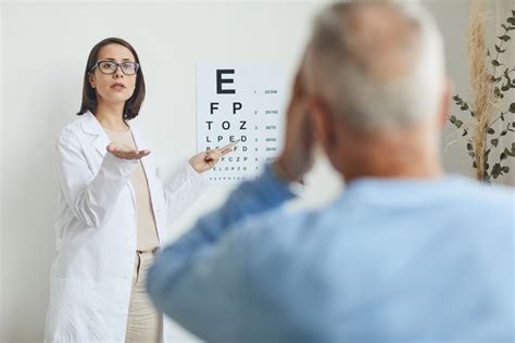 Eye Vision Testing 的图像结果
