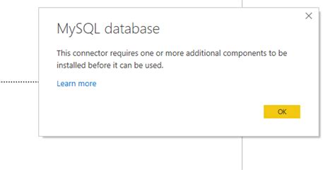 Image result for How to Connect MySQL in Power Bi