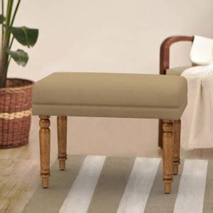 Teal By Chumbak Solid Wood 1 Seater Price in India - Buy Teal By ...