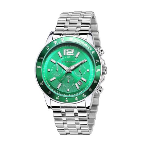 Giordano Analog Stylish Watch for Men Water Resistant Fashion Watch ...