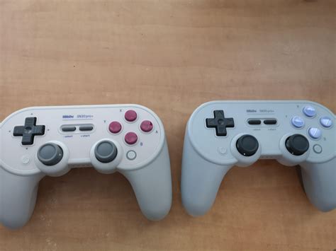 Image result for 8Bitdo SN30 Pro Plus