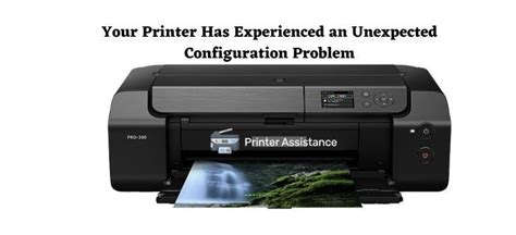 Image result for How to Fix Printer Configuration Problem