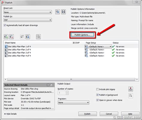 Image result for CAD Layout Setting