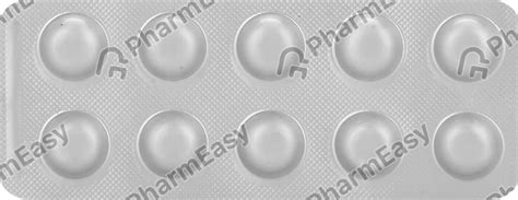 Met Xl Am 25/5mg Tablets: Uses, Side Effects, Price & Dosage | PharmEasy