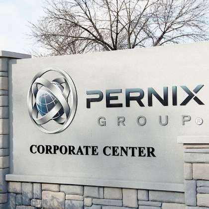 Pernix Group Office Photos