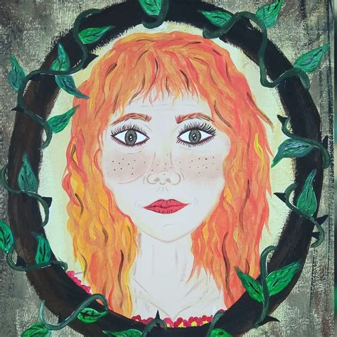 Corona de espinas, cuadro original, Acrílico sobre Lienzo, comprar cuadros