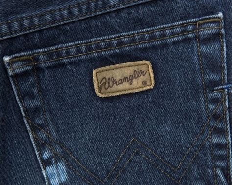 Image result for Wrangler Code Mickey Mouse