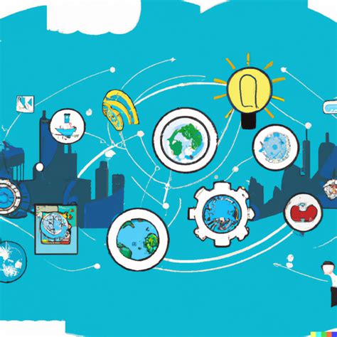 Examples of the Technology Ladscape 的图像结果