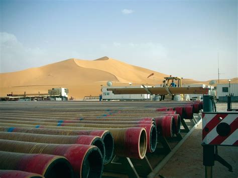 Future Pipe Industries Office Photos