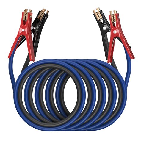 Industrial Jumper Cables Kincrome Booster Cables 1000amp Heavy Duty