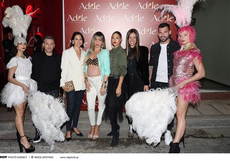 Το νέο place to be club τoυ Κολωνακίου “Adele” - Haris Sianidis | Beautiful People