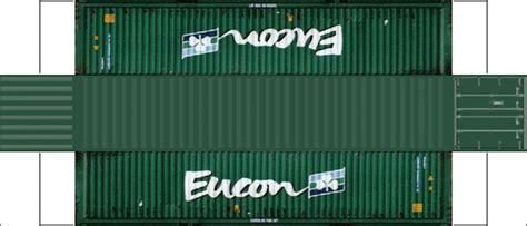 Image result for HO Scale Containers
