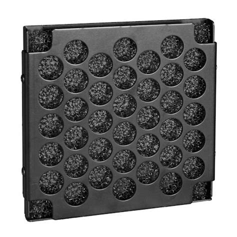 140mm Lian Li Air Filter Mounting Kit: PT-AF14-2B – Coolerguys