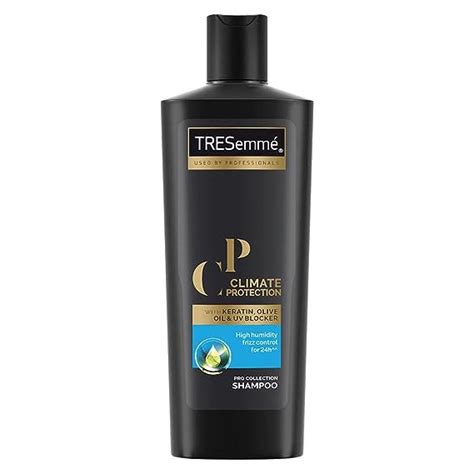 Buy TRESemme Climate Control Shampoo, 185ml, White,TRPA1N2 Online at ...