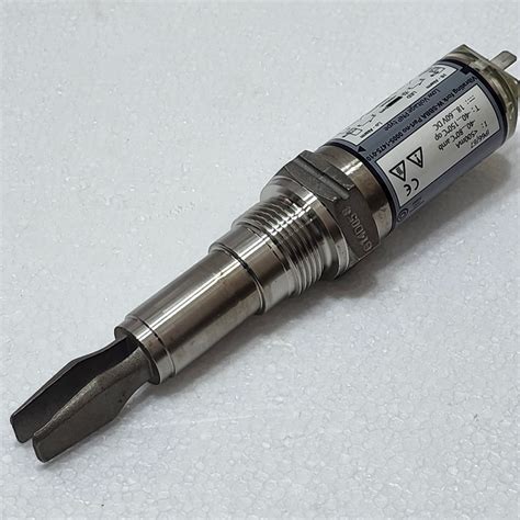 GEA WESTFALIA SEPARATOR 0005-1475-010 Vibrating Fork W-SBBA | Versatile ...