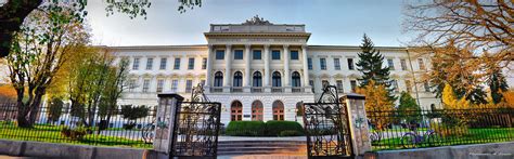 Lviv Polytechnic National University - Educatters