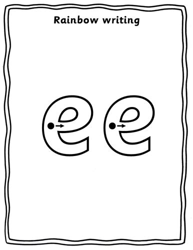 Image result for RWI Phonics Lessons Week 1 Reception Class