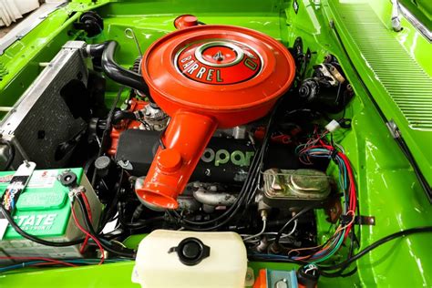 Image result for 1971 Dart Spring Relocation